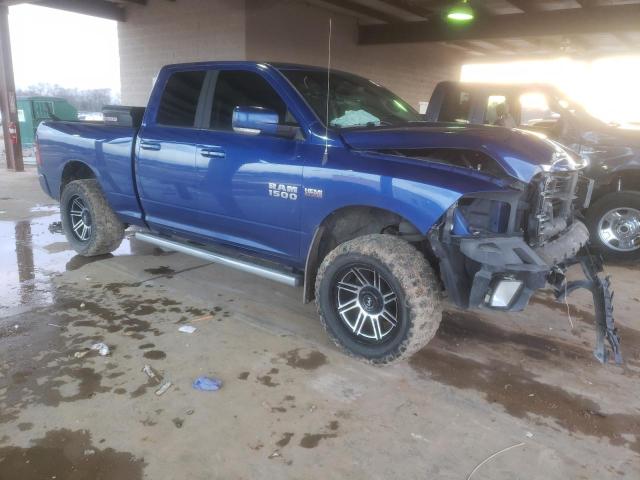 Photo 4 from auction – 2016 RAM 1500 SPORT with VIN 1C6RR7HT9GS122060