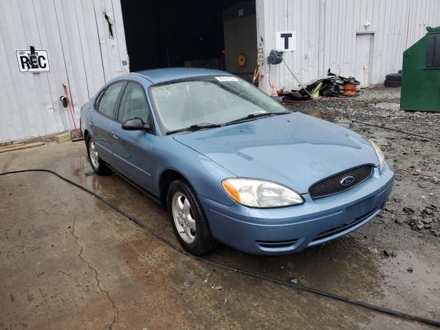 Foto 4 de la subasta – 2006 FORD TAURUS SE con VIN 1FAFP53U06A176525