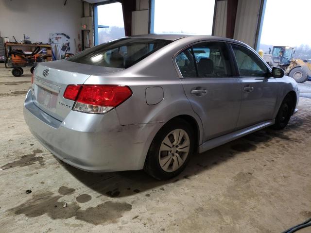 Photo 3 from auction – 2014 SUBARU LEGACY 2.5 with VIN 4S3BMCA64E3019626
