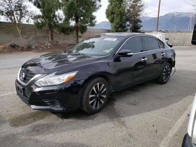 Photo 1 from auction – 2018 NISSAN ALTIMA 2.5 with VIN 1N4AL3AP6JC162407