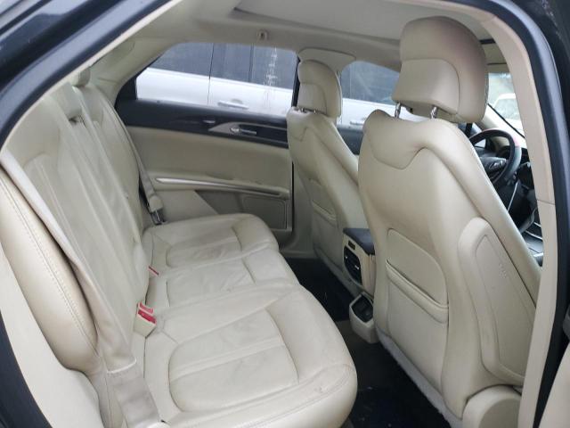Photo 10 from auction – 2013 LINCOLN MKZ with VIN 3LN6L2GK4DR822063