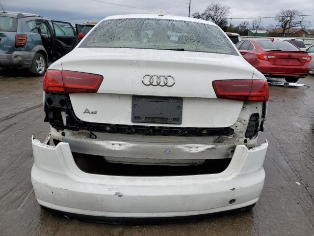 Photo 6 from auction – 2016 AUDI A6 PREMIUM with VIN WAUCFAFC7GN080202