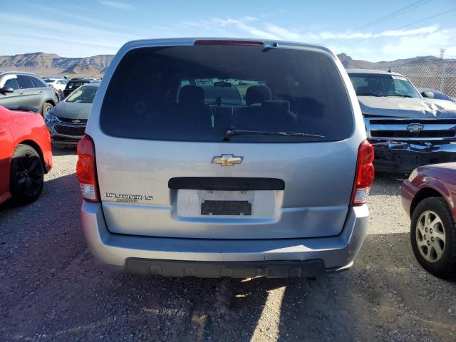 Photo 6 from auction – 2007 CHEVROLET UPLANDER L with VIN 1GNDV23137D219550
