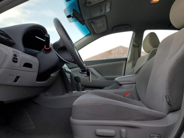 Photo 7 from auction – 2011 TOYOTA CAMRY BASE with VIN 4T4BF3EK8BR093074