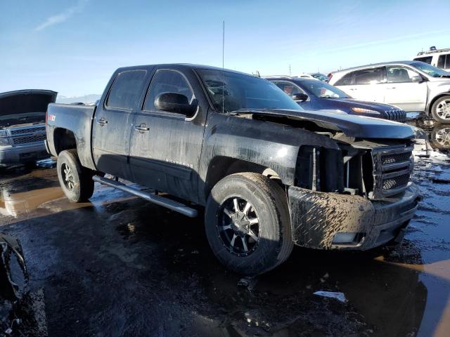 Photo 4 from auction – 2012 CHEVROLET 1500 with VIN 1GCPKTE71CF129544