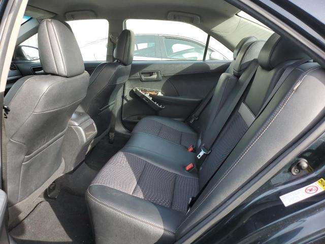 صورة رقم 10 من المزاد - 2012 TOYOTA CAMRY BASE مع VIN 4T1BF1FK7CU134437