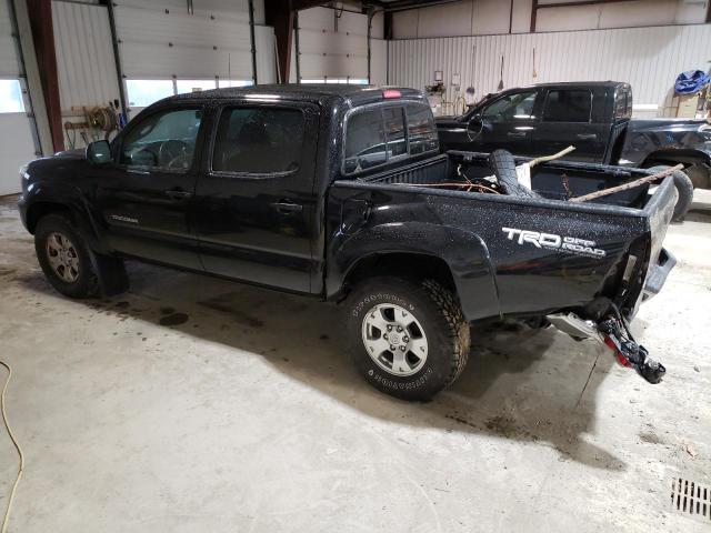 Photo 2 from auction – 2013 TOYOTA TACOMA DOU with VIN 3TMLU4EN3DM115563