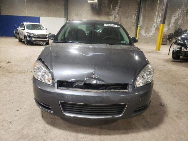 Photo 5 from auction – 2010 CHEVROLET IMPALA LS with VIN 2G1WA5EN2A1239475
