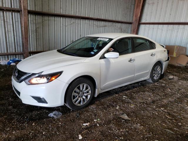 Photo 1 from auction – 2016 NISSAN ALTIMA 2.5 with VIN 1N4AL3AP0GC180619