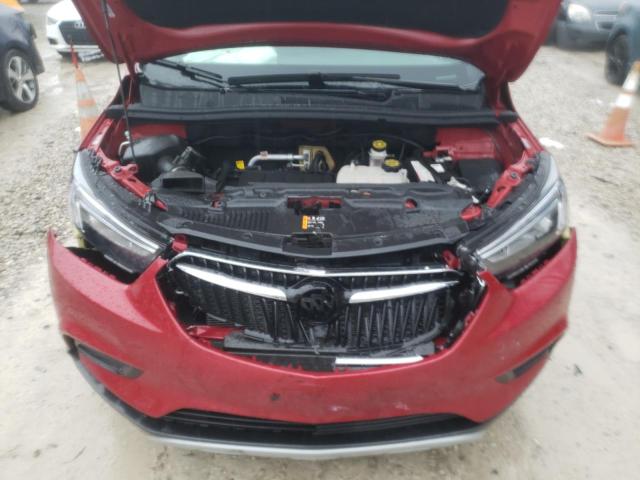 Photo 11 from auction – 2018 BUICK ENCORE PRE with VIN KL4CJASB2JB684869