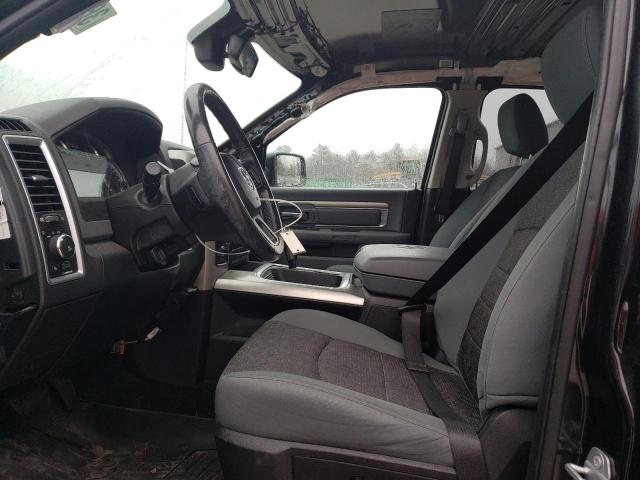 Photo 7 from auction – 2017 RAM 1500 SLT with VIN 1C6RR7LT0HS597346