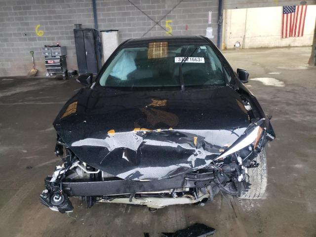 Photo 5 from auction – 2016 TOYOTA COROLLA L with VIN 2T1BURHE8GC596525