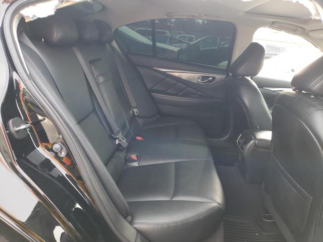 Photo 10 from auction – 2015 INFINITI Q50 BASE with VIN JN1BV7AP7FM350261