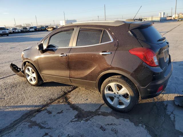 Photo 2 from auction – 2015 BUICK ENCORE with VIN KL4CJASB6FB232317