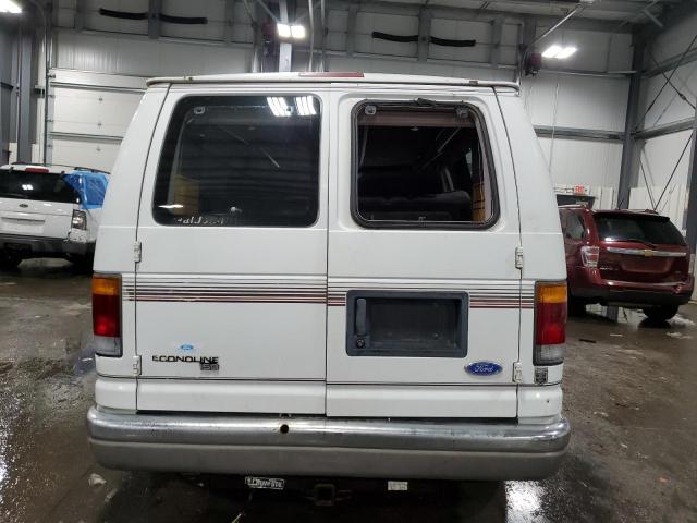 Photo 6 from auction – 1994 FORD ECONOLINE with VIN 1FDEE14H8RHB79069
