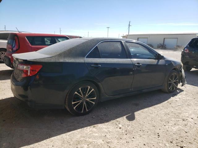 Photo 3 from auction – 2013 TOYOTA CAMRY L with VIN 4T1BF1FK3DU280190