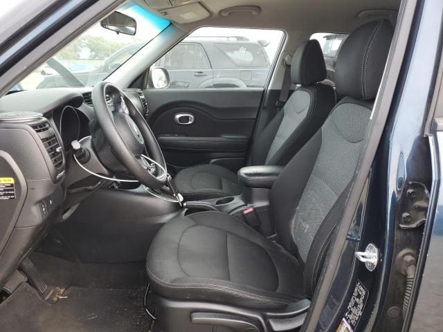 Photo 7 from auction – 2017 KIA SOUL + with VIN KNDJP3A54H7463127