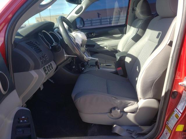 Photo 7 from auction – 2013 TOYOTA TACOMA DOU with VIN 5TFLU4EN3DX069050