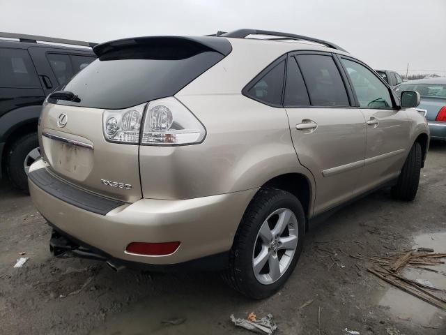 Photo 3 from auction – 2007 LEXUS RX 350 with VIN 2T2HK31U97C019254