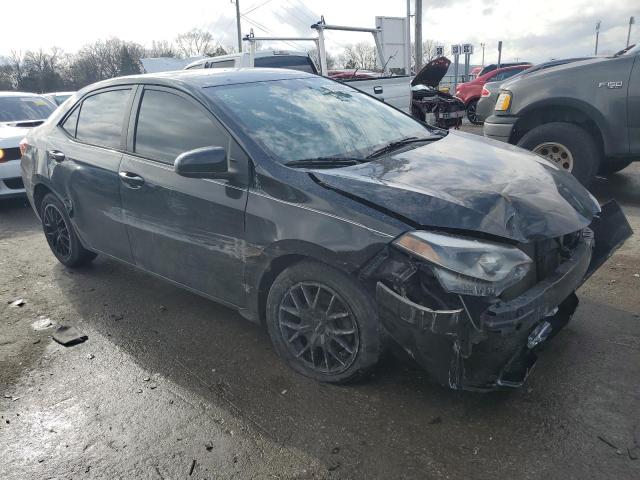 Photo 4 from auction – 2015 TOYOTA COROLLA L with VIN 2T1BURHE2FC382631