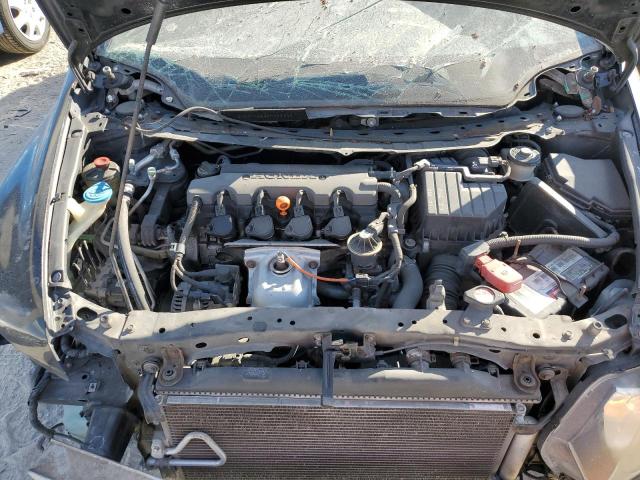 Photo 11 from auction – 2009 HONDA CIVIC EX with VIN 2HGFA16889H358323