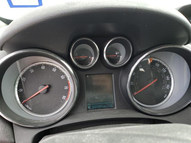 Photo 9 from auction – 2015 BUICK ENCORE CON with VIN KL4CJBSB0FB139895