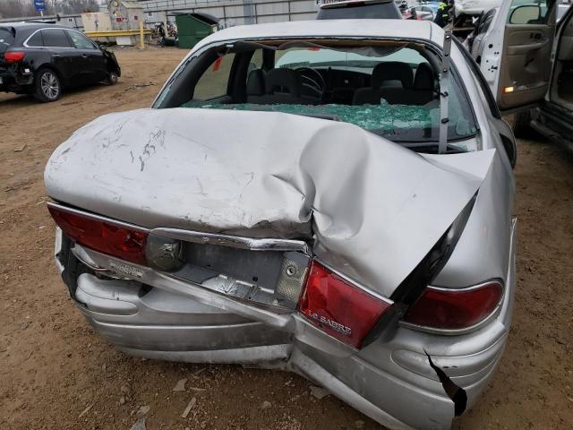 Photo 6 from auction – 2004 BUICK LESABRE CU with VIN 1G4HP52K044126640