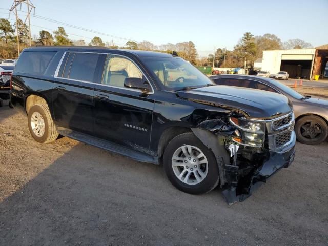 Photo 4 from auction – 2020 CHEVROLET SUBURBAN C with VIN 1GNSCHKC0LR119423