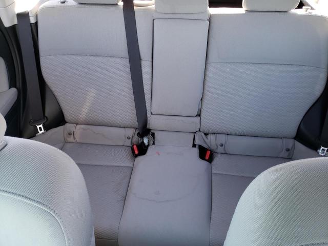 Photo 10 from auction – 2014 SUBARU FORESTER 2 with VIN JF2SJAEC0EH456329