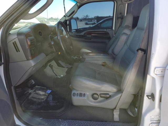 Photo 7 from auction – 2007 FORD F250 SUPER with VIN 1FTSW21P07EA13469