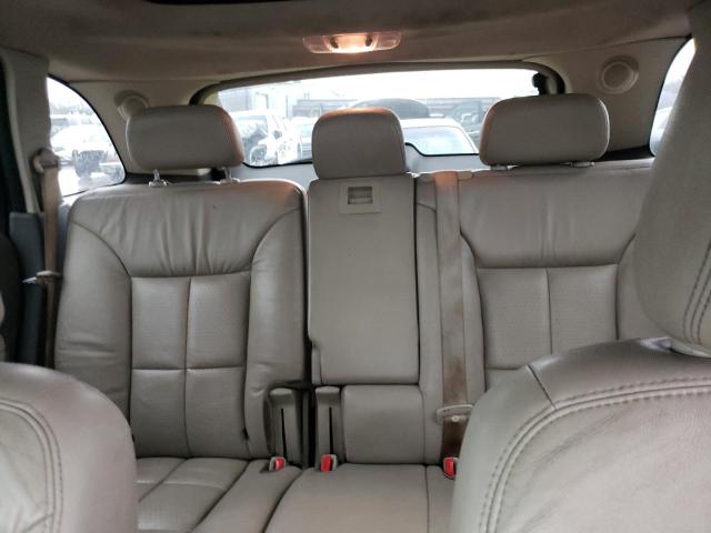 Photo 10 from auction – 2007 LINCOLN MKX with VIN 2LMDU68C87BJ12674