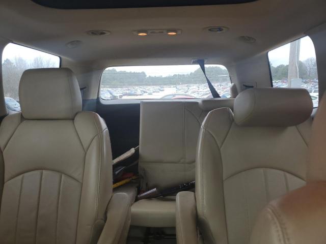 Photo 10 from auction – 2012 GMC ACADIA DEN with VIN 1GKKVTED1CJ232682