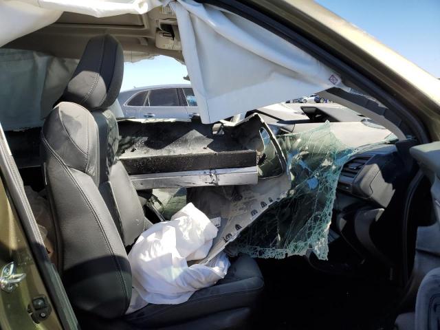 Photo 7 from auction – 2022 SUBARU FORESTER T with VIN JF2SKARC5NH471089