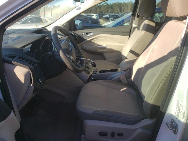 Photo 7 from auction – 2016 FORD ESCAPE SE with VIN 1FMCU9GX9GUC64762