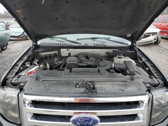 Photo 12 from auction – 2014 FORD EXPEDITION with VIN 1FMJK2A50EEF32309
