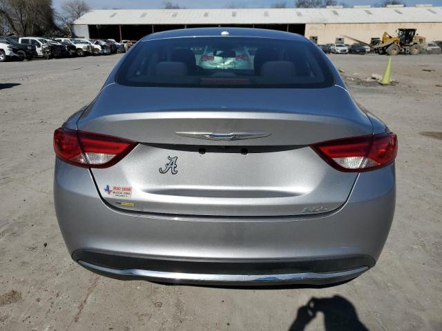 Photo 6 from auction – 2015 CHRYSLER 200 LIMITE with VIN 1C3CCCAB4FN607265