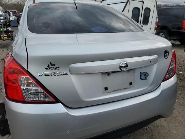 Photo 6 from auction – 2015 NISSAN VERSA S with VIN 3N1CN7AP2FL821375