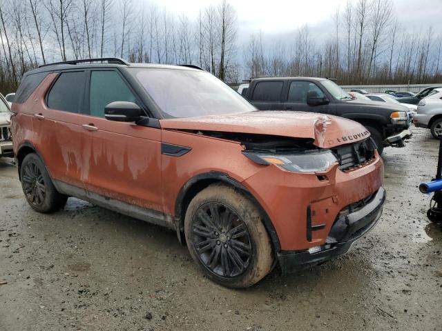 Photo 4 from auction – 2020 LAND ROVER DISCOVERY with VIN SALRT2RV3L2426596