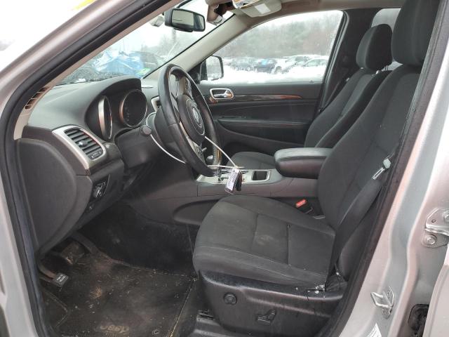 Photo 7 from auction – 2013 JEEP GRAND CHER with VIN 1C4RJFAG3DC506896