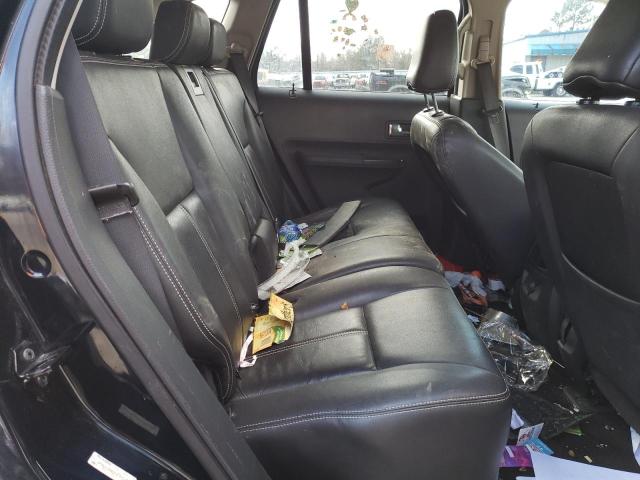 Photo 11 from auction – 2010 FORD EDGE LIMIT with VIN 2FMDK3KC2ABA75153