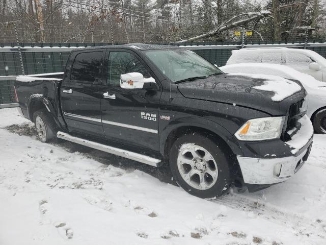Photo 4 from auction – 2017 RAM 1500 LARAM with VIN 1C6RR7NT2HS687756