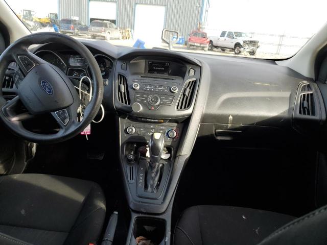 Photo 8 from auction – 2015 FORD FOCUS SE with VIN 1FADP3F23FL370024