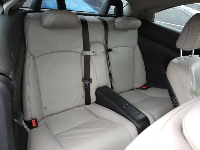 Photo 10 from auction – 2011 LEXUS IS 350 with VIN JTHFE2C24B2506201