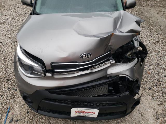 Photo 11 from auction – 2017 KIA SOUL with VIN KNDJN2A23H7443389