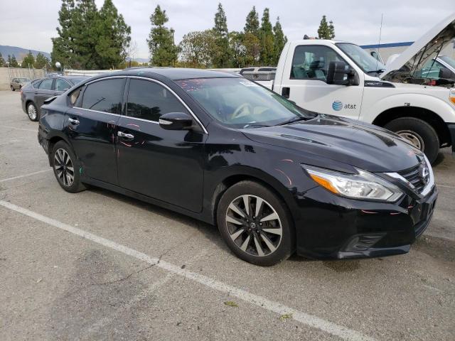 Photo 4 from auction – 2018 NISSAN ALTIMA 2.5 with VIN 1N4AL3AP6JC162407