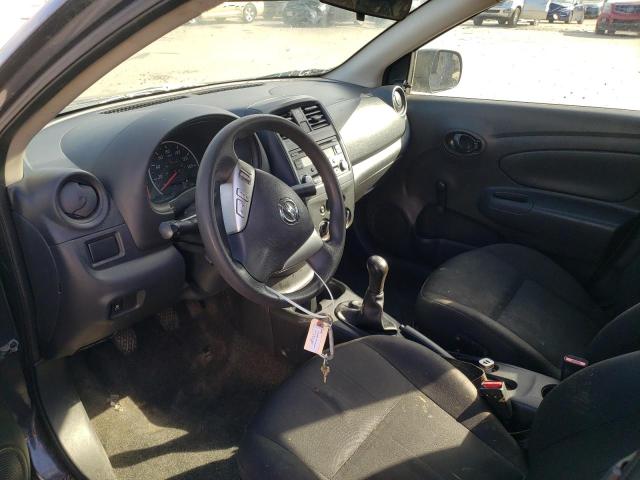 Photo 7 from auction – 2015 NISSAN VERSA S with VIN 3N1CN7AP7FL955668