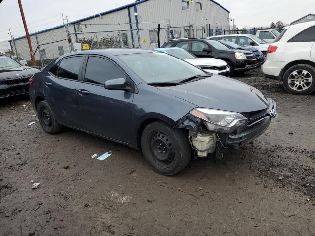 Photo 4 from auction – 2016 TOYOTA COROLLA L with VIN 2T1BURHEXGC713828