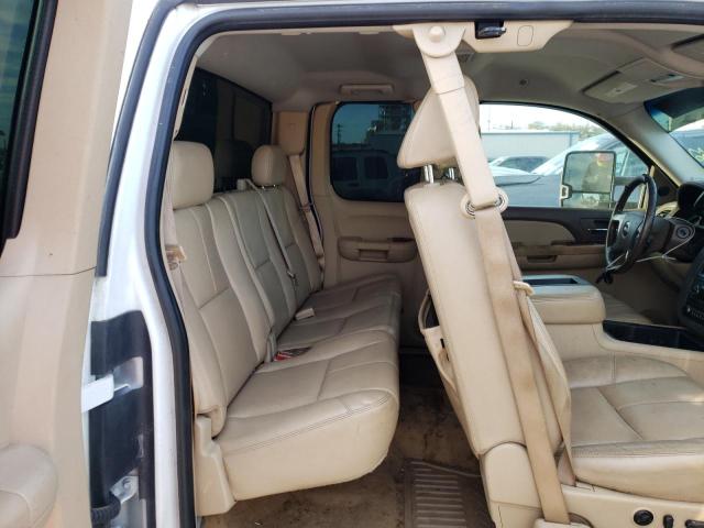 Photo 10 from auction – 2008 GMC SIERRA C15 with VIN 2GTEC19J581263695