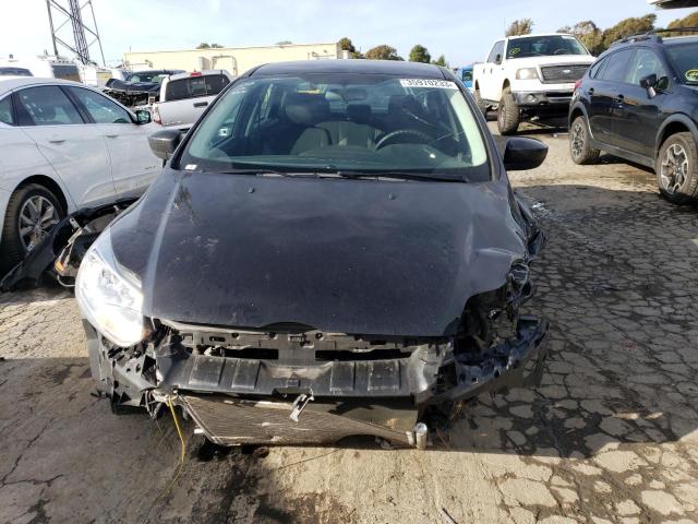 Photo 5 from auction – 2012 FORD FOCUS with VIN 1FAHP3F28CL480144