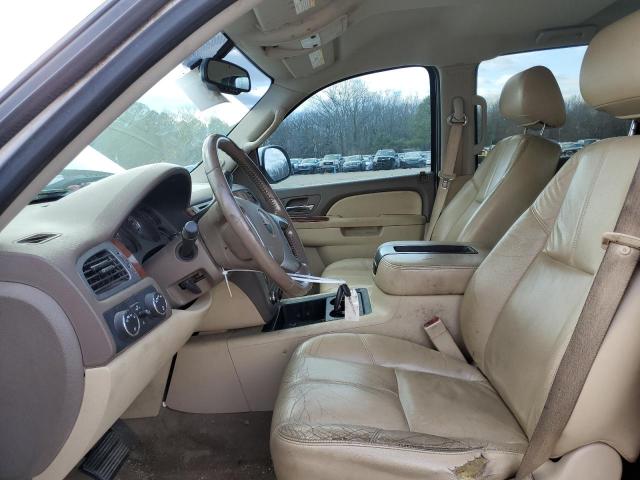 Photo 7 from auction – 2012 GMC SIERRA K15 with VIN 3GTP2WE70CG157139